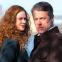 Truth or dare: Nicole Kidman and Hugh Grant as Grace and Jonathan Fraser