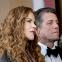 Nicole Kidman and Hugh Grant as Grace and Jonathan Fraser
