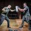 Sparring partners: Adrian Lester and Danny Sapani