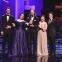 This year's finalists: bass Patrick Guetti, mezzo Guadalupe Barrientos, bass baritone Andrei Kymach, soprano Sooyeon Lee and tenor Mingjie Lei