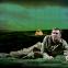 Peter (James McArdle) learns from the Boyg (Nabil Shaban)
