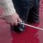 Stomach-churning butchery: director Mike Day is unflinching in his portrayal of whale killings