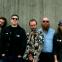 IDLES, fresh from practicing some Mariah Carey