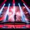 Five guys and a backing track: Backstreet Boys live