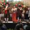 Exuberant Spanish song and dance from Xuriach
