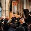 A final flourish for Elgar from violinists Anthony Marwood and Mark Steinberg, pianist Huw Watkins, cellist Edvard Pogossian and viola-player Hsin-Yun Huang