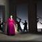Mind games: Madeleine Pierard (Elettra) in Buxton Festival's Idomeneo