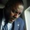 Under pressure: Idris Elba in 'A House of Dynamite'