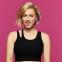 Iliza Shlesinger was on a fleeting visit to London on her international tour