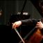 Maxim Emelyanychev accompanies cellist Philip Higham in Bruch's 'Kol nidrei'