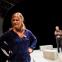 Imogen Stubbs and Henry Goodman on witty, thought-provoking form