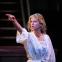 Imogen Stubbs as Lady Torrance in 'Orpheus Descending'