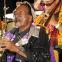 The Sun Ra Arkestra: from Saturn to an Austrian pig farm