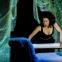 Remembering Dido: Isabelle Peters as Dido and Anna in Dido's Ghost at Buxton International Festival