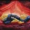 Alcove, 1946 by Ithell Colquhoun, Private Collection