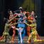 Knaves of hearts: Isabella Gasparini and her consorts in a rare revival of 'Danses Concertantes', the first work by a young Kenneth MacMillan for what was to become the Royal Ballet