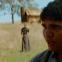 'Cut off from his tribe': Jimmie (Tommy Lewis)