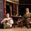 Jack Myers as Lucius, Anna Crichlow as Brutus. Can you do 'Candle in the Wind'?