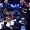 Forever young: John Eliot Gardiner and the English Baroque Soloists