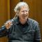 All smiles: Sir John Eliot Gardiner conducts Mendelssohn