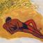 Amadeus Daberlohn makes love to Charlotte on the beach