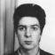 Jon Savage, in a photo booth in 1975