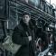 James Norton as the principled Mr. Jones