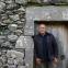 James Rebanks is based in the Lake District, where his family have farmed the land for more than six hundred years