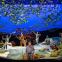 Inspirational magic: James Rutherford as Forester with the cast of The Cunning Little Vixen