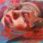 'Drift', 2020-22, by Jenny Saville