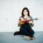 Jiyoon Lee plays Korngold and Nielsen