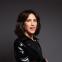 Joan: 'I get really creative when everyone goes to sleep'