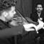 Musical archaeology from Johannes Pramsohler and Philippe Grisvald