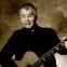 Self-taught poet: "As soon as I learned three chords I started writing my own songs because it was easier to learn"