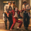 Who’s laughing now? Joaquin Phoenix as Joker gets a none-too-warm welcome in his new Gotham City home