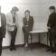 Rema-Rema, with future Ant-person Marco Pirroni (centre)