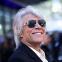 Jon Bon Jovi, 40 years on
