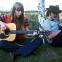 Natural harmony: Joni Mitchell and David Crosby