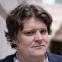 Living on the edge: author Jonn Elledge