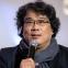 Winning big: Bong Joon Ho, director of the history-making 'Parasite'