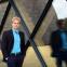 Joseph Moog: 'not being able to perform live on stage feels like a part of ourselves has been switched off'