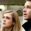 Michaela (Melissa Roxburgh) and Ben (Josh Dallas) try to make up for lost time