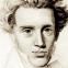 Learning to live: Søren Kierkegaard