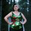 Kiri Pritchard-McLean's show explores her Welsh identity