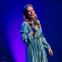 Katherine Ryan recounts moving unexpectedly from single motherhood to a traditional family life