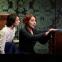 Katie Bray as Varvara and Stephanie Corley as Katya