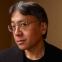 Nobel Prize winner for Literature, Kazuo Ishiguro