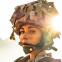 Militainment: Michelle Keegan as Georgie Lane