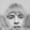 Keith Relf caught describing 'silver points of wonder'