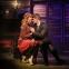 First love: actress Rose (Kelly Price) is wooed by young Alex (Felix Mosse)